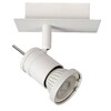 Миниатюра фото спот lucide twinny led 17990/05/31 | 220svet.ru