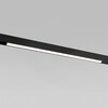 Миниатюра фото трековый магнитный светодиодный светильник elektrostandard slim magnetic 85002/01 a057190 | 220svet.ru