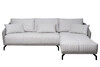Миниатюра фото диван модульный garda decor modular set santiago №2 | 220svet.ru