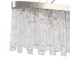 Миниатюра фото подвесная люстра stilfort frostyle 2155/11/06p | 220svet.ru