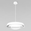 Миниатюра фото подвесной светильник loft it petale 10256p white | 220svet.ru