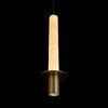 Миниатюра фото подвесной светильник loft it montblanc 10475b bronze | 220svet.ru