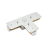 Миниатюра фото t-коннектор denkirs tr1103-wh | 220svet.ru