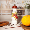 Миниатюра фото мельница для перца ручная frutti di bosco 21 см nuova cer | 220svet.ru