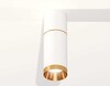 Миниатюра фото комплект потолочного светильника ambrella light techno spot xc (c6301, a2062, c6322, n6134) xs6322062 | 220svet.ru