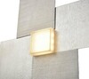 Миниатюра фото панно vele luce pala vl8034w01 | 220svet.ru