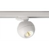 Миниатюра фото трековый светодиодный светильник deko-light bellatrix 707077 | 220svet.ru