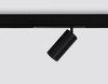 Миниатюра фото трековый светодиодный светильник ambrella light track system magnetic 220v gl1232 | 220svet.ru