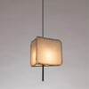 Миниатюра фото подвесной светильник arte lamp trixie a7084sp-1bk | 220svet.ru