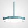 Миниатюра фото подвесной светодиодный светильник imperium loft turna 183492-26 | 220svet.ru