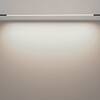 Миниатюра фото трековый магнитный светодиодный светильник maytoni basis tr030-2-30w4k-b | 220svet.ru