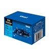 Миниатюра фото светодиодная гирлянда (ul-00007304) uniel 220v теплый белый uld-s0500-050/dga warm white ip20 | 220svet.ru