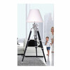 Миниатюра фото настольная лампа km028 white | 220svet.ru