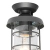 Миниатюра фото уличный светильник favourite pointer 3021-1p | 220svet.ru
