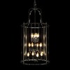 Миниатюра фото подвесной светильник loft it lighthouse 10456/12 cr | 220svet.ru