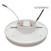 Миниатюра фото переходник crystal lux clt kit 500/501 | 220svet.ru