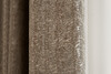 Миниатюра фото портьера garda decor 121gd-12130 | 220svet.ru