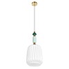 Миниатюра фото подвесной светильник loft it family 10365/b | 220svet.ru