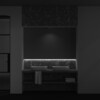 Миниатюра фото трековый магнитный светодиодный светильник maytoni basis grid tr084-1-6w4k-w | 220svet.ru
