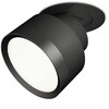 Миниатюра фото комплект встраиваемого спота ambrella light techno spot xm (a2242, a2106, c8102, n8113) xm8102500 | 220svet.ru