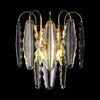 Миниатюра фото настенный светильник stilfort florin 1021/03/01w | 220svet.ru