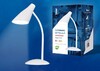 Миниатюра фото настольная лампа (ul-00004464) uniel tld-562 white/led/360lm/4500k/dimmer | 220svet.ru