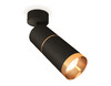 Миниатюра фото спот поворотный ambrella light techno spot xm6313012 | 220svet.ru