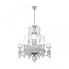 Миниатюра фото подвесной светильник loft it zenith 10210/12 white | 220svet.ru