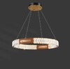 Миниатюра фото подвесной светодиодный светильник inodesign percifal 60 44.6020 | 220svet.ru