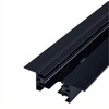 Миниатюра фото шинопровод встраиваемый однофазный nowodvorski profile recessed 9015 | 220svet.ru