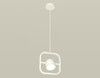 Миниатюра фото подвесной светильник ambrella light diy spot techno xb9118154 | 220svet.ru