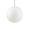 Миниатюра фото подвесной светильник ideal lux sole sp1 big | 220svet.ru