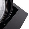 Миниатюра фото точечный светильник kanlux mateo es dlp-150-b 32930 | 220svet.ru