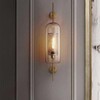 Миниатюра фото бра imperium loft catch 189447-26 | 220svet.ru