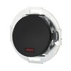 Миниатюра фото переключатель lk studio одноклавишный на два направления (схема 6l) с индикатором 16 a, 250 b (черный) 880408-1 | 220svet.ru