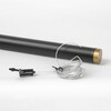 Миниатюра фото подвесной светильник lussole lsp-7222 | 220svet.ru