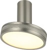 Миниатюра фото светильник потолочно/настенный stilfort 4025/11/01cw, серия tendas | 220svet.ru