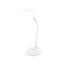 Миниатюра фото светодиодная настольная лампа ambrella light desk de600 | 220svet.ru