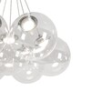 Миниатюра фото подвесная люстра светодиодная freya verto fr5580pl-l35n | 220svet.ru