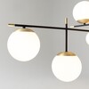 Миниатюра фото подвесная люстра maytoni nostalgia mod048pl-09g | 220svet.ru