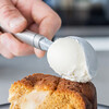 Миниатюра фото ложка для мороженного kc kitchen craft | 220svet.ru