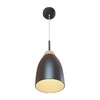 Миниатюра фото подвесной светильник loft it watchman loft4402a-bl | 220svet.ru