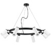 Миниатюра фото подвесная люстра rullo lightstar lr0188643640 | 220svet.ru