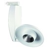 Миниатюра фото трековый светодиодный светильник arte lamp track lights a4235pl-1wh | 220svet.ru