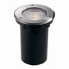 Миниатюра фото ландшафтный светильник ideal lux park pt1 round medium | 220svet.ru