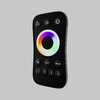 Миниатюра фото пульт для светодиодной ленты rgb-mix 4 зоны maytoni union 711032 | 220svet.ru