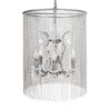 Миниатюра фото подвесная люстра loft it vaille crystal 10450/500 | 220svet.ru