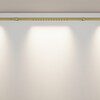 Миниатюра фото светильник светодиодный штанговый  maytoni points axity c101cl-l500-12w3-6k-bs | 220svet.ru