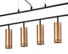 Миниатюра фото подвесной светильник vele luce brio vl5794p06 | 220svet.ru