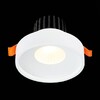 Миниатюра фото встраиваемый светодиодный светильник st luce st751.538.10 | 220svet.ru